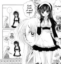 [Sakurakan (Seriou Sakura)] Sugar Baby (InuYasha) [English] [EHCove + Brolen]