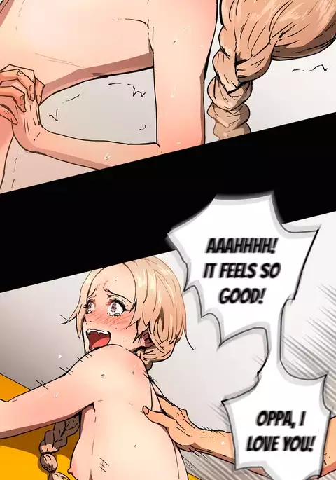 Refrain Love Ch.1-34