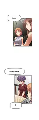 [Worin] Brawling Go Ch.0-39 (English) (YoManga) (Ongoing)