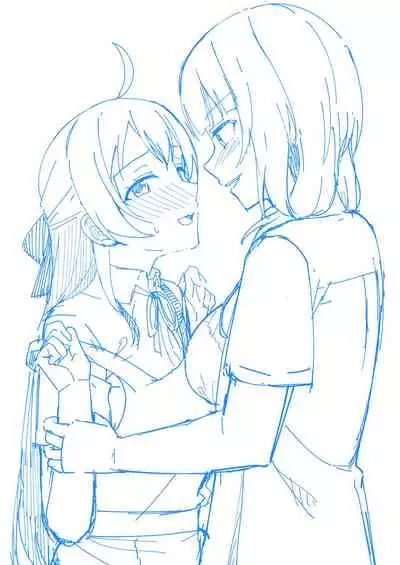 [Enokoro Kurage (NOSA)] Kowareru Hodo Aishite Hoshii (Love Live! Nijigasaki High School Idol Club) [Digital]