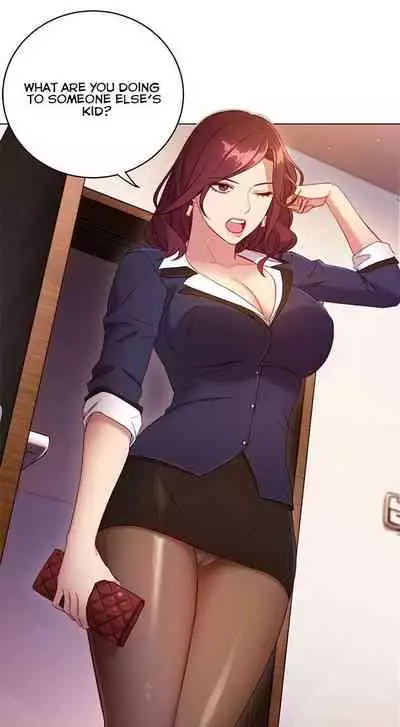 [Neck Pilllow] Stepmother Friends Ch.39/? [English] [Hentai Universe] NEW! 13/10/2020