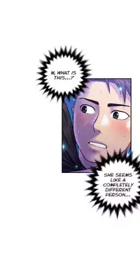 Ghost Love Ch.1-21 (English) (YoManga) (Ongoing)