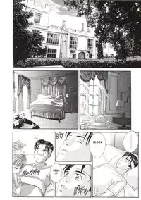 [Nishimaki Tohru] Blue Eyes Vol.5 [English]