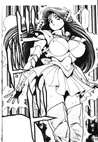 [Chataro] Nami SOS! - Incubi Hunter Nami First Battle [Chinese]