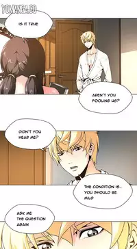 [Fantastic Whale] Twin Slave Ch.1-30 (English) (Ongoing)
