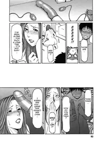 [Takasugi Kou] Cafe e Youkoso - Welcome To A Cafe [English] {Tadanohito}