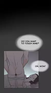 [Mr. Byeong-Su] Cohabitation Ch.1-54 (English)