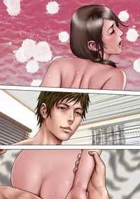 [Milf Shobou] Akogare no Oba o Netoru