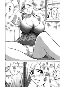 [Hidemaru] Sweets Amai Kajitsu 1 [English] {Tadanohito}