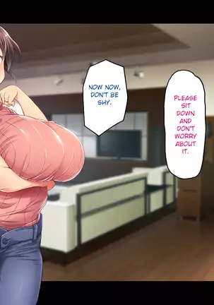 Kyonyuu de Muchimuchi na Musuko no Yome o Netotte yatta | I fucked my son's plump wife with huge breasts