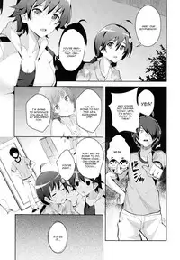 (COMIC1☆7) [Galley (ryoma)] Sukimonogatari (Bakemonogatari) [English]