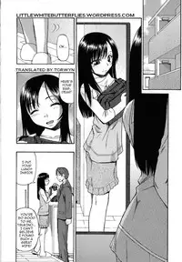 [Oyster] Bitoku no Fukou [English] =Torwyn=