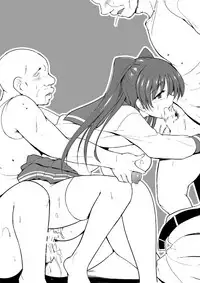 Dungeon Travelers Soushuuhen