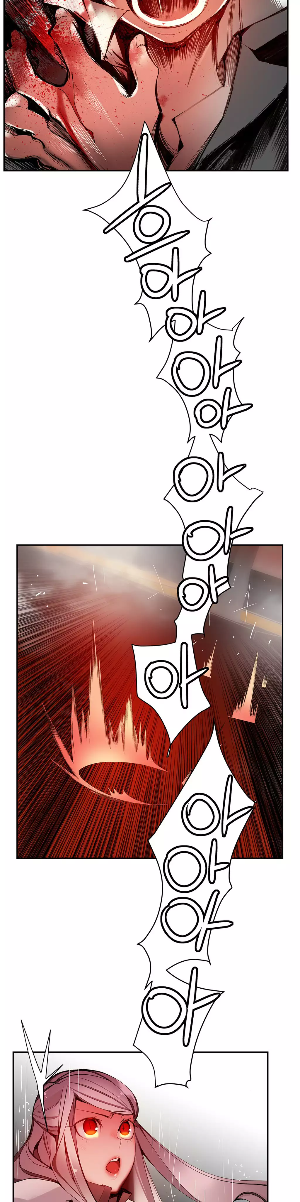 Lilith`s Cord Ch.0-37