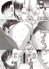 [Tanaka-Ex] stroll 2 (COMIC Megastore H 2013-01) [English] [pho-ku] [Digital]