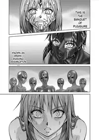 [Macxe's (monmon)] Tokubousentai Dinaranger ~Heroine Kairaku Sennou Keikaku~ Vol.15/16 [English] [SaHa] [Digital]