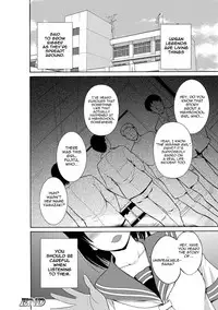 [Chiba Tetsutarou] Mushi Asobi [English] [Digital]