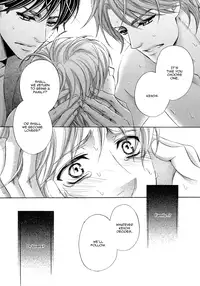 [Kamon Saeko] Futari no Musuko ni Nerawarete Imasu | I'm Being Targeted by My Two Sons [English] [Fujoshi Bitches] [Decensored]