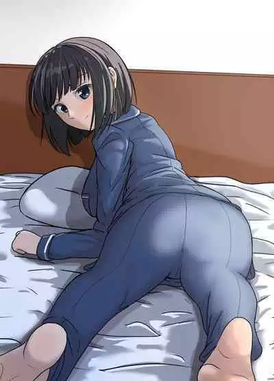 [AOI (Aoi)] Ame no Hi wa Kouhai-chan to Ofuton no Naka de... - On rainy days, I'm under the covers with my junior... [Digital]