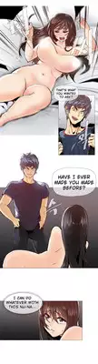 [ButcherBoy] Household Affairs Ch.1-28.5 (English) (YoManga) (Ongoing)