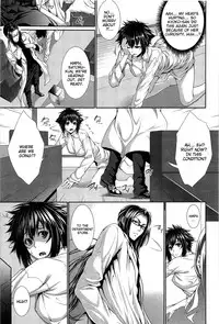 [Zucchini] Boku wa Kanojo no Marmot! | I'm Her Guinea Pig [English] {doujin-moe.us}