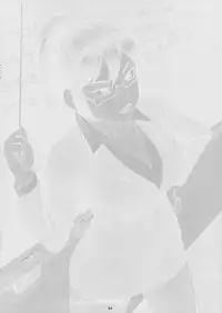 (COMITIA104) [Manguri Cannon (Didori)] Stopwatcher -Sensei Hen Kai-