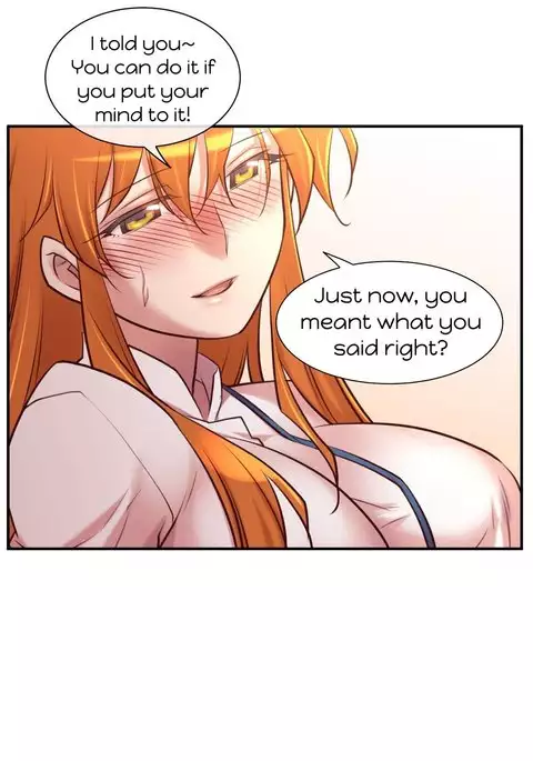 Master in My Dreams Ch.0-44