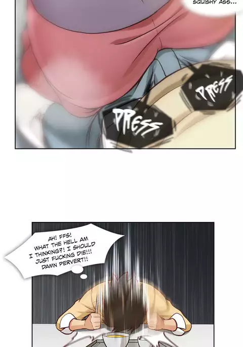 Secret Folder Ch.1-17