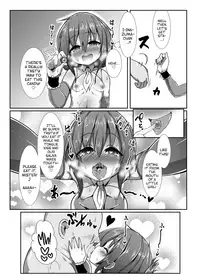 [Kotee] Kozukuri Chinjufu ~Mesugaki Kanmusu no Shikyuu de Tanoshiku Onaho o Tsukutte Asobou~ | Baby Making Naval Base ~Let's Have Fun Making Onaholes With Bitch Brat Ship Girls' Wombs~ (Kantai Collection -KanColle-) [English] [ATF] [Digital]