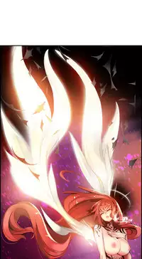 [Juder] Lilith`s Cord | 莉莉丝的脐带 Ch.1-41 [Chinese]