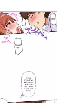 Traditional Job of Washing Girls' Body