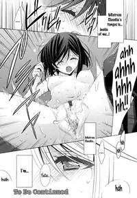 [Takano Saku] Omoibito - Chuuhen | The One I Love - Part 2 (Kanojo to Watashi no Himitsu no Koi) [English] [Yuri-ism]