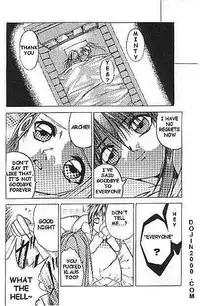 [Tales of Phantasia]Night of Farewell[English]