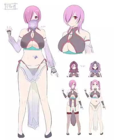 [Genei Soda (Hiiragi Popura, Fantasma_cola)] Kuchi Utsushi no Sandatsusya [English]]