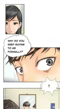 New Face Ch.1-19 (English) (Ongoing)