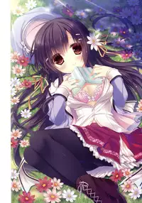 [Yukie] MOEOH Selection Flower Flower Yukie Gashuu