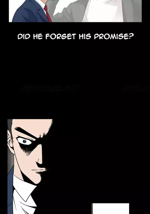 The Taste of Hands Ch.1-61