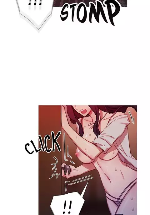 Scandal of the Witch Ch.1-33