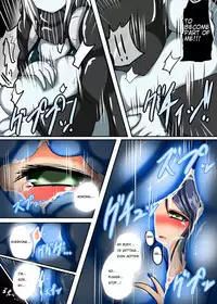 [Gensou Stomach (Taku)] Senkan Re-kyuu no Kindaika Kaishuu Ni (Kantai Collection -KanColle-) [English] [dtrn9k] [Digital]