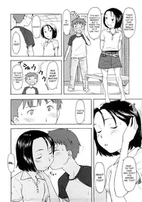 [Onizuka Naoshi] Lovable [English] [SaHa]