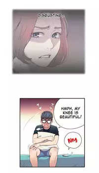 Sweet Guy Chapter 01 [ENGLISH]