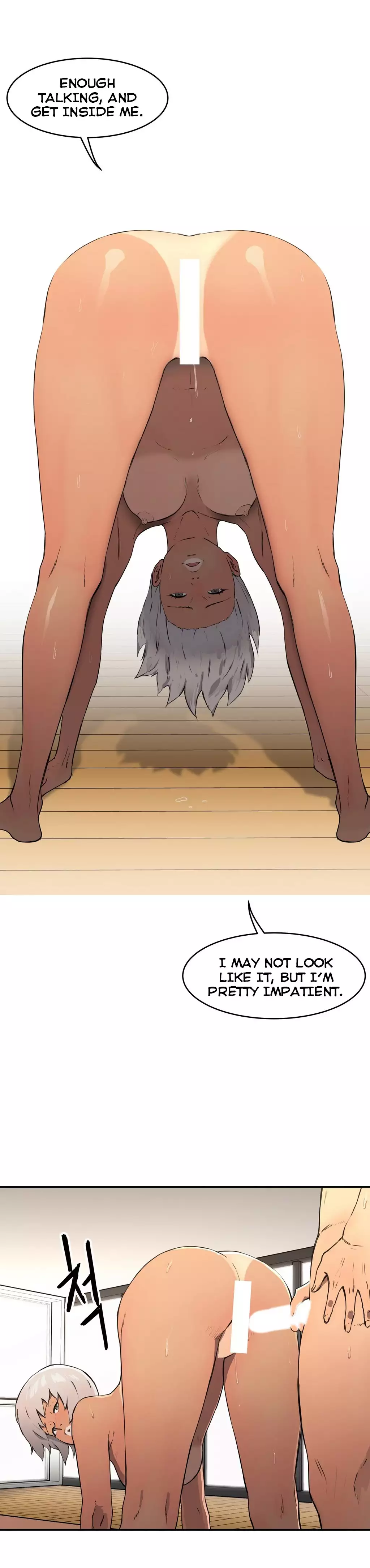 Refrain Love Ch.1-12