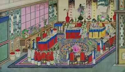 红楼梦 孙温(清)绘