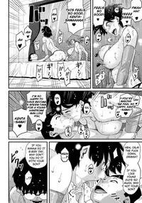 [Hana Hook] Hahaoya Shikkaku - Elite Oyako no M Buta Netorare Tenraku Jinsei & Epilogue Oyako-hen [English/Completed]