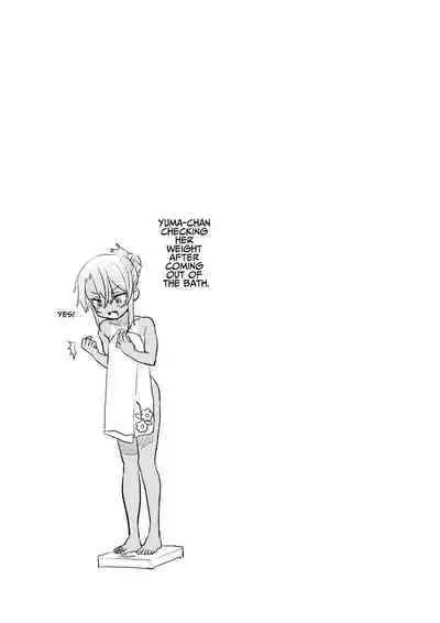 [Ebisujima Misato] Mesugaki Yuma-chan ni Aisareru | Being Loved by The Loli Slut, Yuma-chan! [English] [Benri]