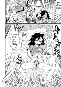 (C82) [Kakumei Seifu Kouhoushitsu (Various)] Watashi ga Sex Dekinai no wa dou Kangaete mo Koitsu ga Warui! | It's Not My Fault I'm Not Getting Any! (It's Not My Fault I'm Not Popular! [English] =LWB=
