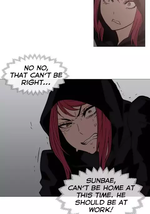 Household Affairs Ch.1-33