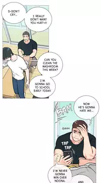 [The Jinshan] Sadistic Beauty Ch.1-24 (English) (Ongoing)