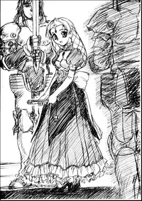 [MEKONGDELTA] Shadow Gallery