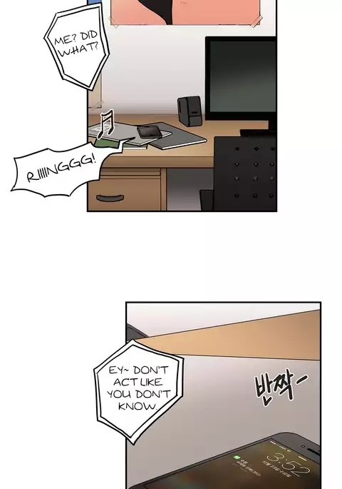 Refrain Love Ch.1-37